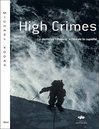 High crimes michael kodas