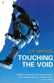 Touching the Void - Joe Simpson