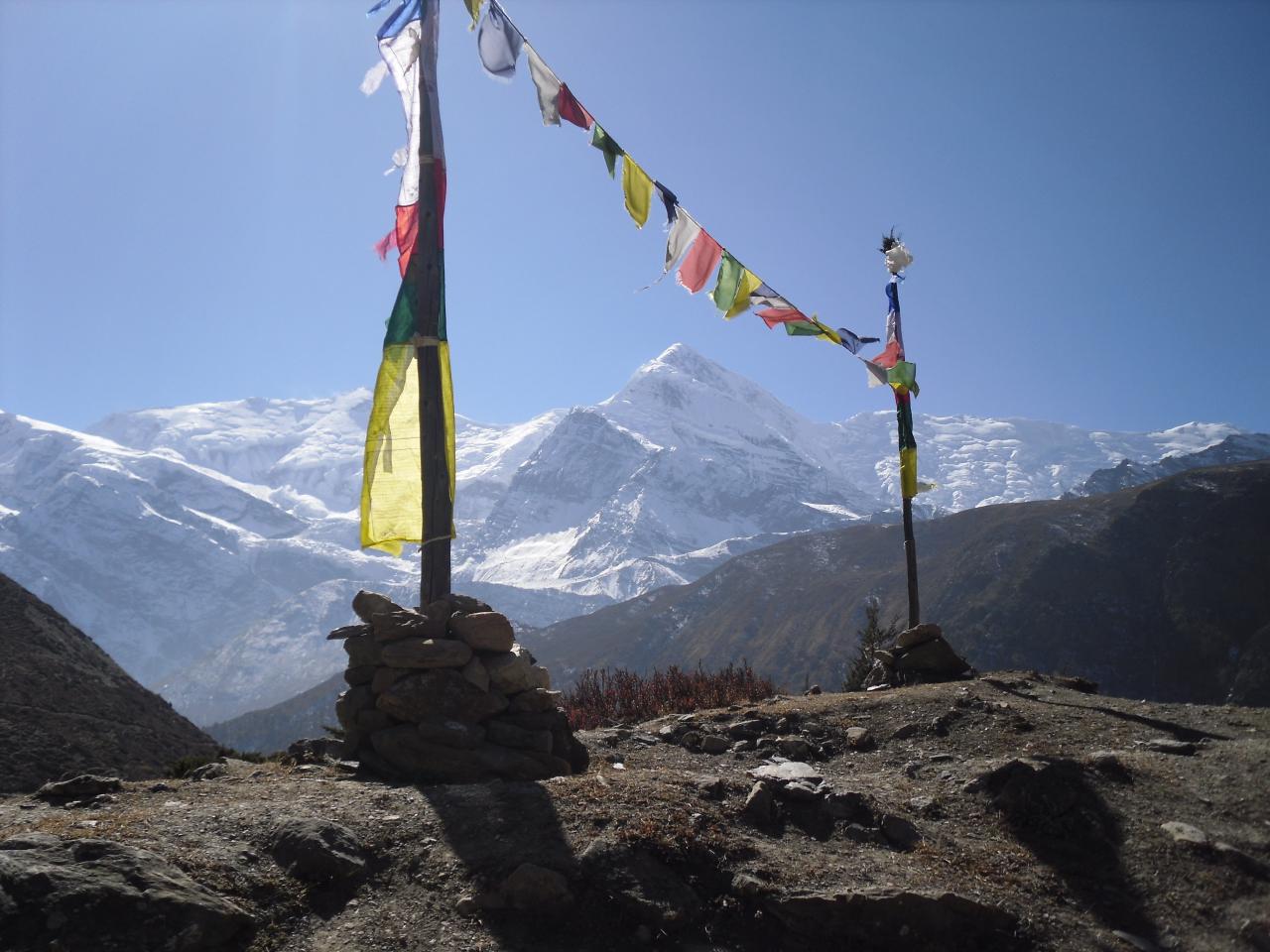 Treks et Randonnées du Monde